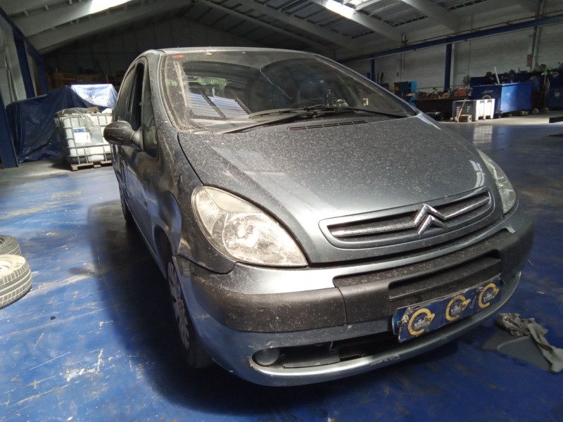 citroen xsara picasso del año 2005
