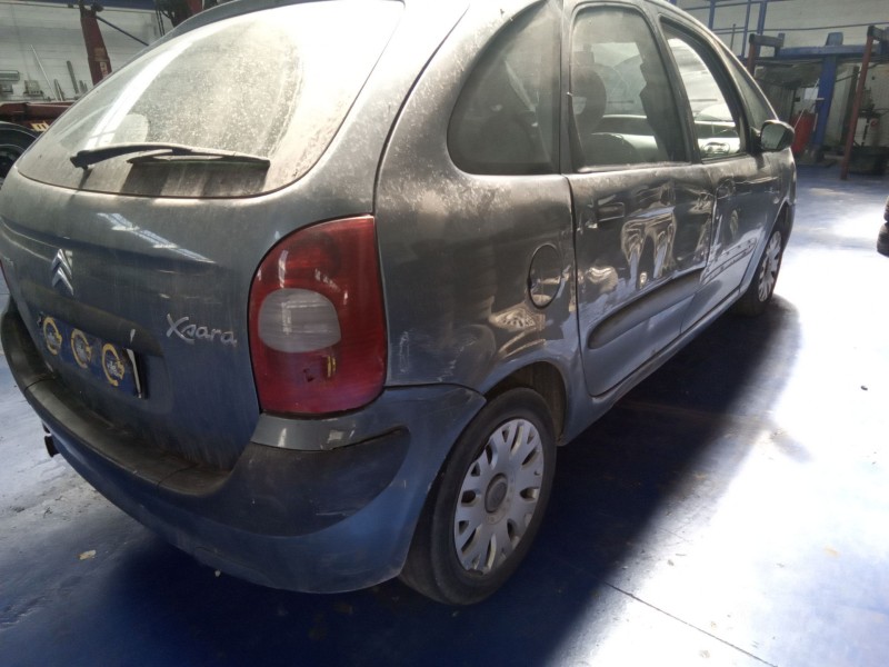 citroen xsara picasso del año 2005