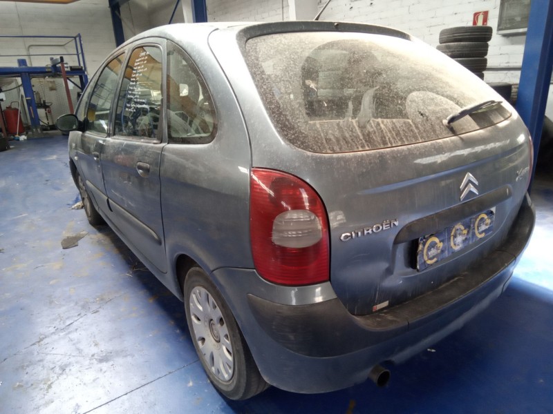 citroen xsara picasso del año 2005