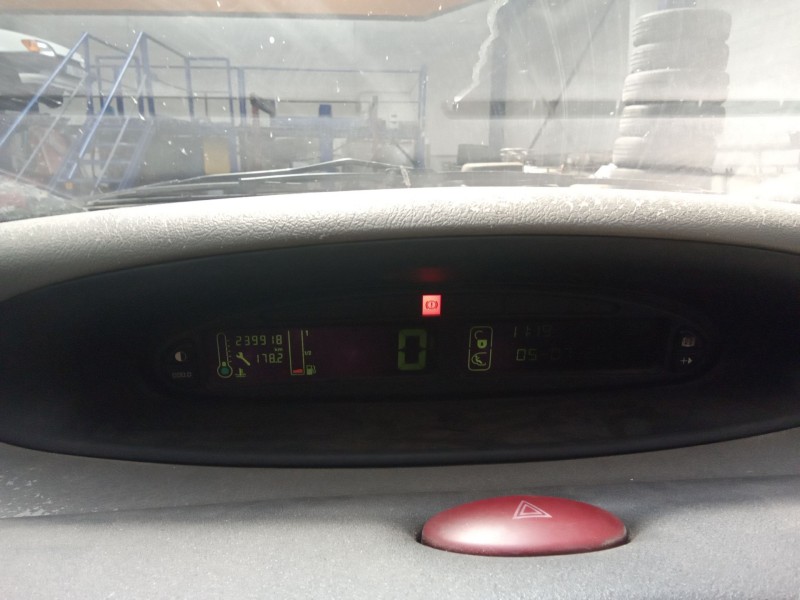 citroen xsara picasso del año 2005