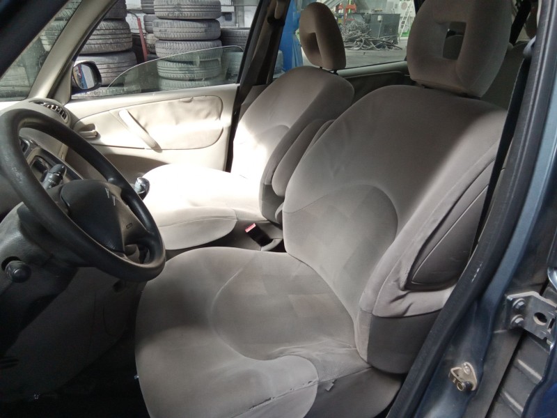 citroen xsara picasso del año 2005