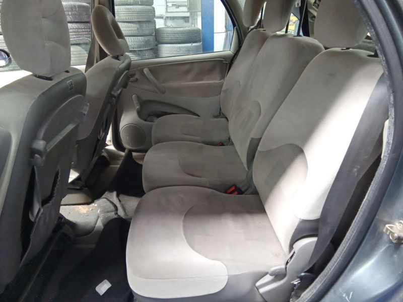 citroen xsara picasso del año 2005