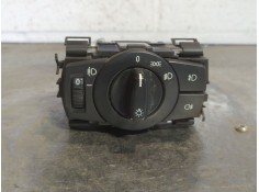 Recambio de mando luces para bmw serie 1 berlina (e81/e87) 116i referencia OEM IAM 693279402