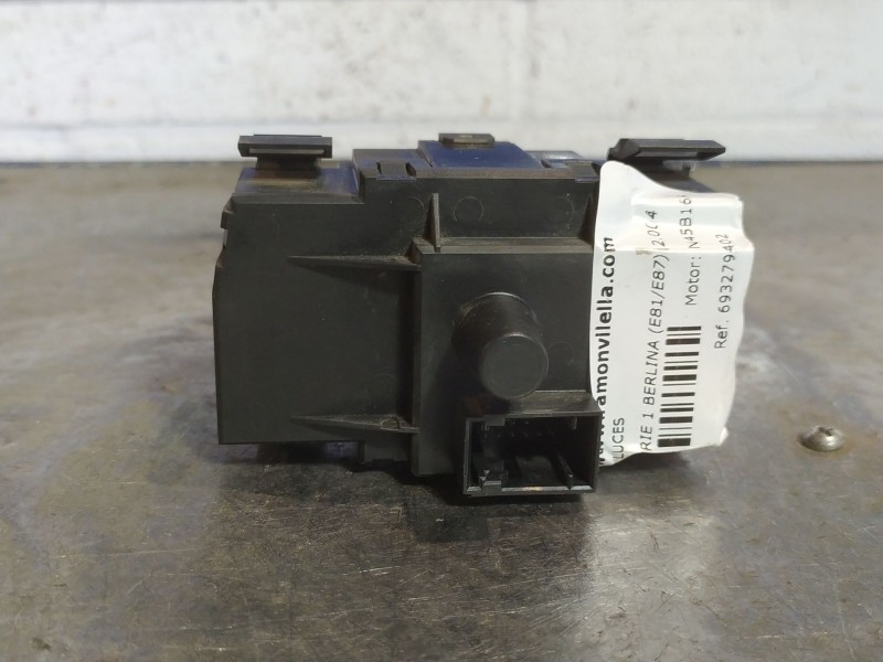 Recambio de mando luces para bmw serie 1 berlina (e81/e87) 116i referencia OEM IAM 693279402   Recambio de mando luces para bmw serie 1 berlina (e81/e87) 116i referencia OEM IAM 693279402