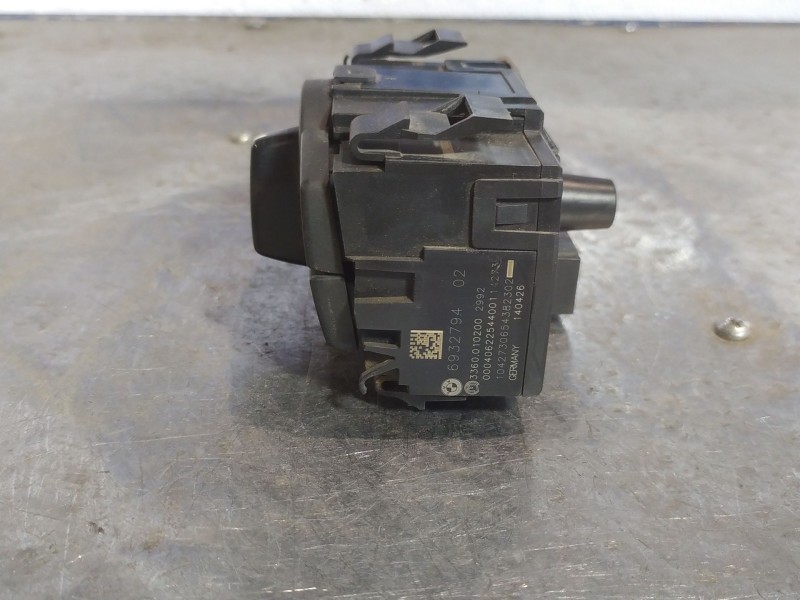 Recambio de mando luces para bmw serie 1 berlina (e81/e87) 116i referencia OEM IAM 693279402   Recambio de mando luces para bmw serie 1 berlina (e81/e87) 116i referencia OEM IAM 693279402