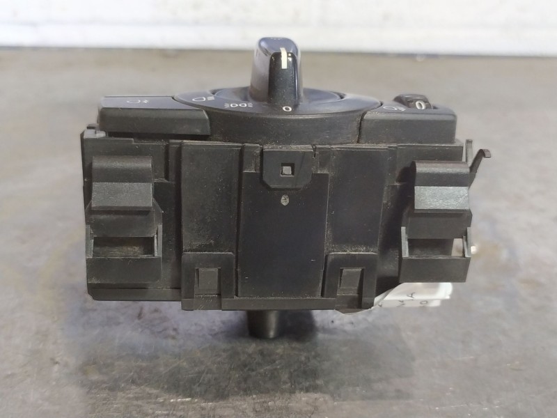 Recambio de mando luces para bmw serie 1 berlina (e81/e87) 116i referencia OEM IAM 693279402   Recambio de mando luces para bmw serie 1 berlina (e81/e87) 116i referencia OEM IAM 693279402