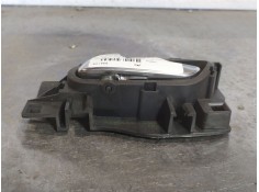 Recambio de maneta interior delantera izquierda para peugeot 208  | 0.12 - ...  | 0.12 - ... referencia OEM IAM    2