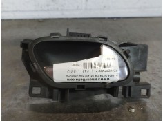 Recambio de maneta interior delantera derecha para peugeot 208  | 0.12 - ...  | 0.12 - ... referencia OEM IAM   