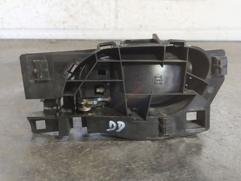 Recambio de maneta interior delantera derecha para peugeot 208  | 0.12 - ...  | 0.12 - ... referencia OEM IAM   