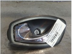 Recambio de maneta interior delantera izquierda para renault megane iii berlina 5 p  | 0.08 - ...  | 0.08 - ... referencia OEM I