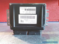 Recambio de centralita motor uce para daewoo kalos 1.2 cat | 0.02 - ... 1.2 cat | 0.02 - ... referencia OEM IAM S010011038A3 K11