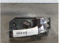 Recambio de maneta interior delantera derecha para kia carnival  | 0.07 - ...  | 0.07 - ... referencia OEM IAM   