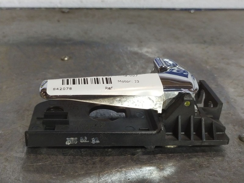 Recambio de maneta interior delantera derecha para kia carnival  | 0.07 - ...  | 0.07 - ... referencia OEM IAM   