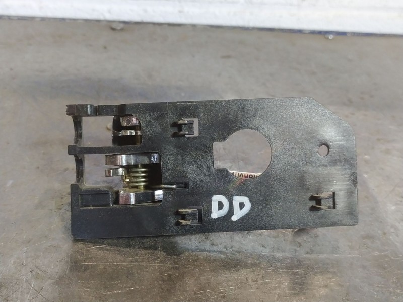 Recambio de maneta interior delantera derecha para kia carnival  | 0.07 - ...  | 0.07 - ... referencia OEM IAM   