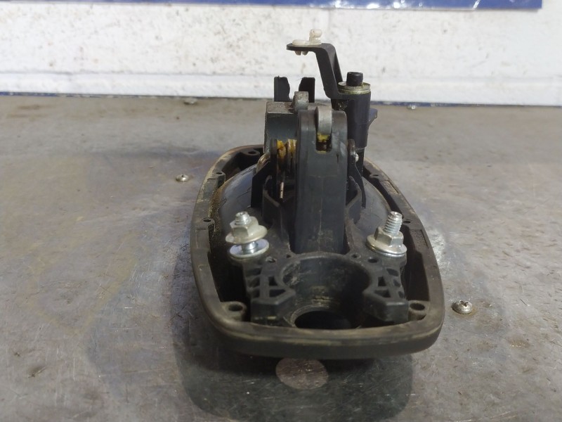 Recambio de maneta exterior porton para citroen nemo attraction referencia OEM IAM 242558E  