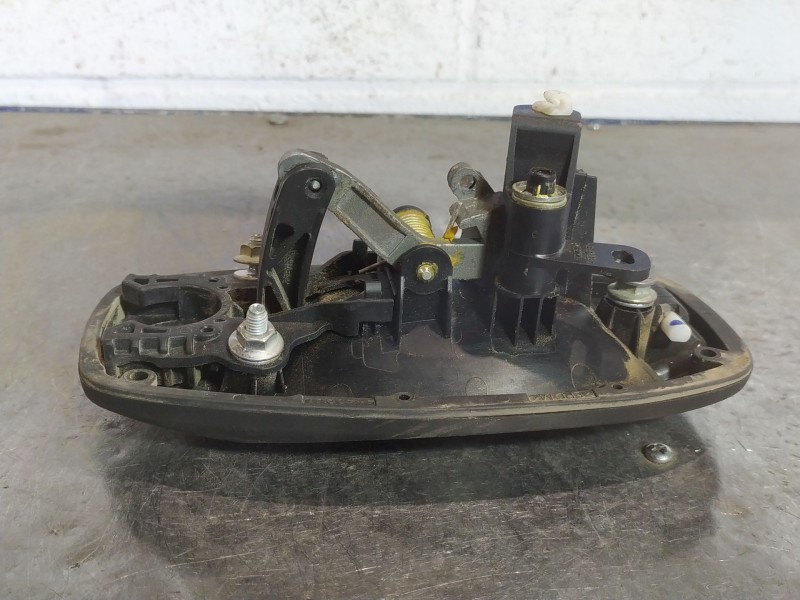 Recambio de maneta exterior porton para citroen nemo attraction referencia OEM IAM 242558E  