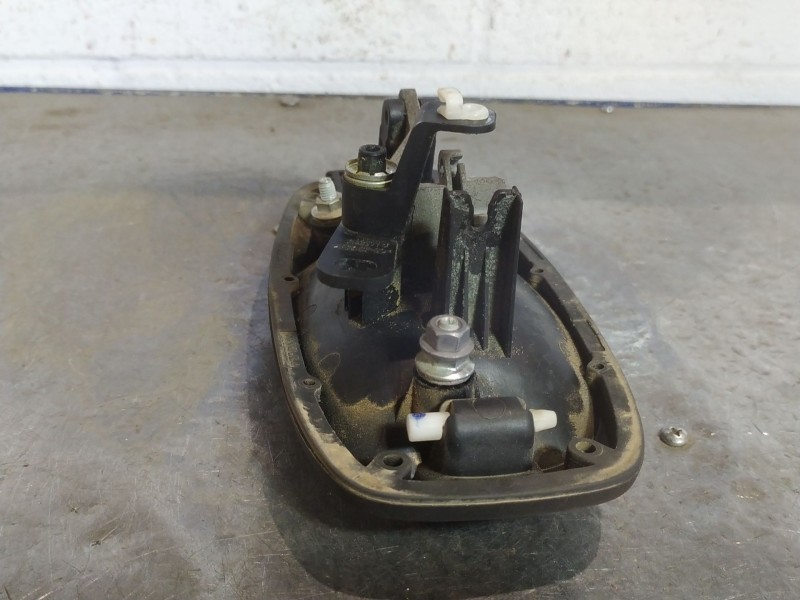 Recambio de maneta exterior porton para citroen nemo attraction referencia OEM IAM 242558E  