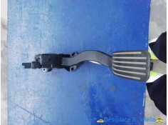 Recambio de potenciometro pedal para citroen c3 tonic | 01.12 - 12.12 tonic | 01.12 - 12.12 referencia OEM IAM 9671433680 6PV009 2