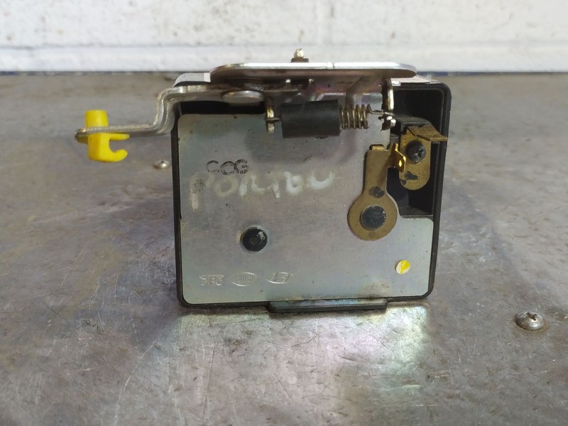 Recambio de cerradura maletero porton para kia carnival  | 0.07 - ...  | 0.07 - ... referencia OEM IAM   