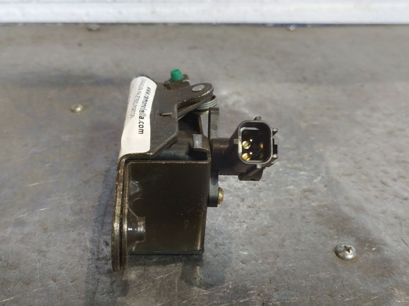 Recambio de cerradura maletero porton para chrysler pt cruiser (pt)  | 0.00 - ...  | 0.00 - ... referencia OEM IAM   