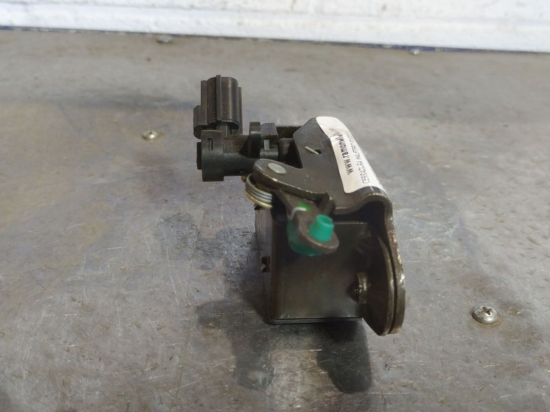 Recambio de cerradura maletero porton para chrysler pt cruiser (pt)  | 0.00 - ...  | 0.00 - ... referencia OEM IAM   