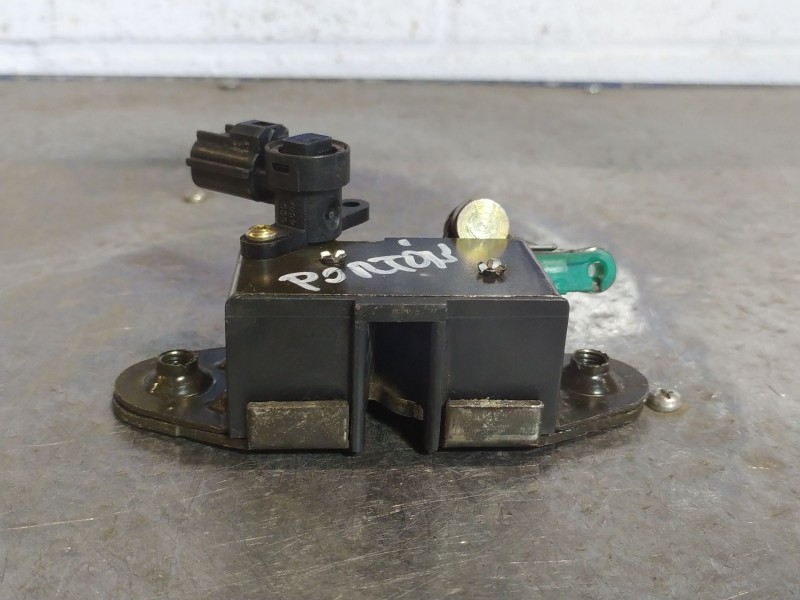 Recambio de cerradura maletero porton para chrysler pt cruiser (pt)  | 0.00 - ...  | 0.00 - ... referencia OEM IAM   