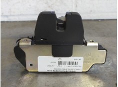 Recambio de cerradura maletero porton para peugeot 208  | 0.12 - ...  | 0.12 - ... referencia OEM IAM   