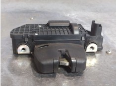 Recambio de cerradura maletero porton para peugeot 208  | 0.12 - ...  | 0.12 - ... referencia OEM IAM    2