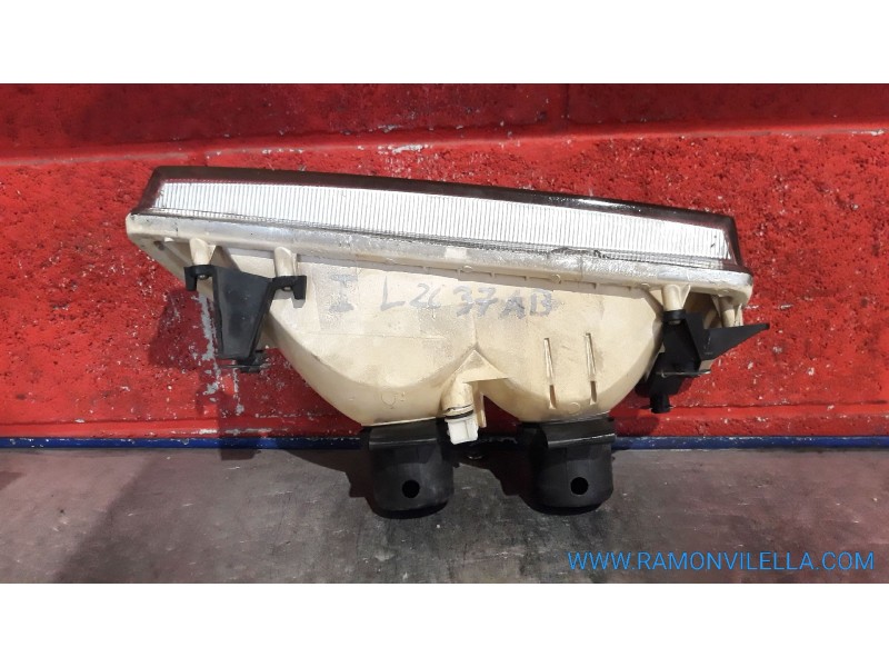 Recambio de faro izquierdo para citroen zx 1.9td sx referencia OEM IAM   