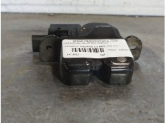 Recambio de cerradura maletero porton para renault megane iii berlina 5 p  | 0.08 - ...  | 0.08 - ... referencia OEM IAM    2