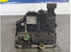 Recambio de cerradura puerta delantera izquierda para fiat grande punto (199) 1.3 16v jtd cat | 0.05 - ... 1.3 16v jtd cat | 0.0