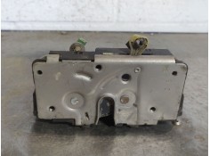 Recambio de cerradura puerta delantera izquierda para fiat grande punto (199) 1.3 16v jtd cat | 0.05 - ... 1.3 16v jtd cat | 0.0 2