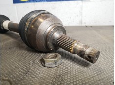 Recambio de transmision delantera izquierda para peugeot 407 sw  | 0.04 - ...  | 0.04 - ... referencia OEM IAM   