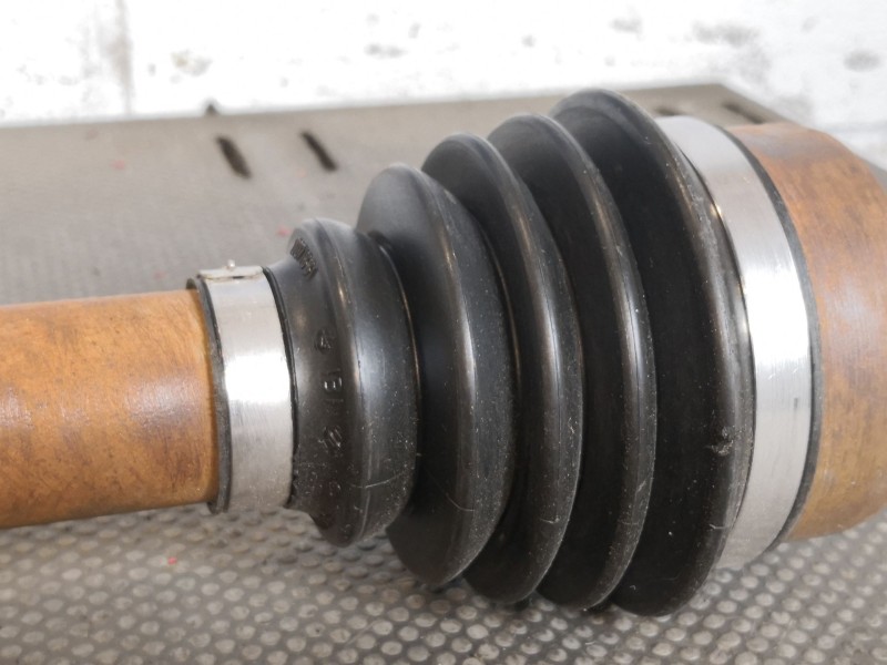 Recambio de transmision delantera izquierda para peugeot 407 sw  | 0.04 - ...  | 0.04 - ... referencia OEM IAM 9644292880  