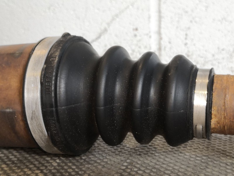 Recambio de transmision delantera izquierda para peugeot 407 sw  | 0.04 - ...  | 0.04 - ... referencia OEM IAM 9644292880  