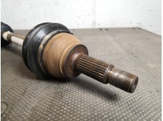 Recambio de transmision delantera derecha para ford fiesta (cbk) ambiente | 11.01 - 12.08 ambiente | 11.01 - 12.08 referencia OE