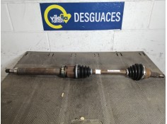 Recambio de transmision delantera derecha para ford fiesta (cbk) ambiente | 11.01 - 12.08 ambiente | 11.01 - 12.08 referencia OE 2