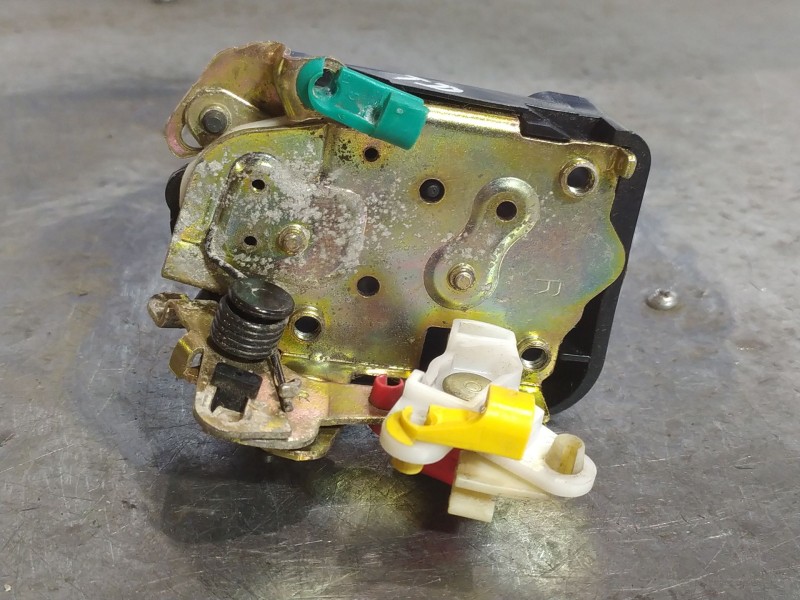 Recambio de cerradura puerta trasera derecha para chrysler pt cruiser (pt)  | 0.00 - ...  | 0.00 - ... referencia OEM IAM   