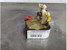 Recambio de cerradura puerta trasera izquierda para chrysler pt cruiser (pt)  | 0.00 - ...  | 0.00 - ... referencia OEM IAM    2