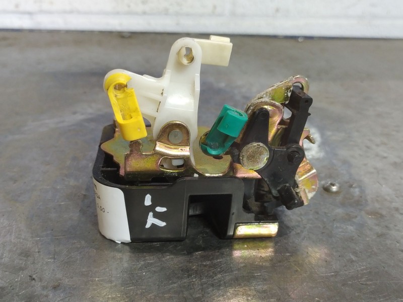 Recambio de cerradura puerta trasera izquierda para chrysler pt cruiser (pt)  | 0.00 - ...  | 0.00 - ... referencia OEM IAM   