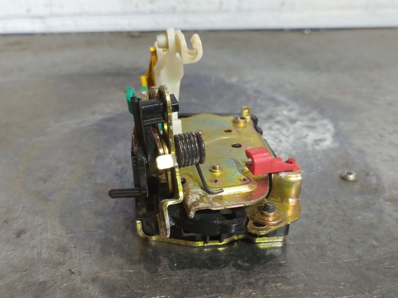 Recambio de cerradura puerta trasera izquierda para chrysler pt cruiser (pt)  | 0.00 - ...  | 0.00 - ... referencia OEM IAM   