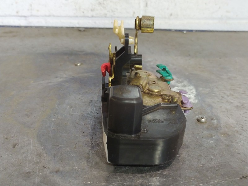 Recambio de cerradura puerta delantera derecha para chrysler pt cruiser (pt)  | 0.00 - ...  | 0.00 - ... referencia OEM IAM   