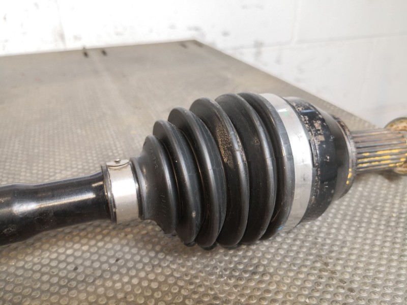 Recambio de transmision delantera derecha para mazda 2 lim. (de)  | 0.07 - ...  | 0.07 - ... referencia OEM IAM   