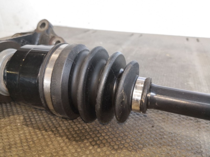 Recambio de transmision delantera derecha para mazda 2 lim. (de)  | 0.07 - ...  | 0.07 - ... referencia OEM IAM   