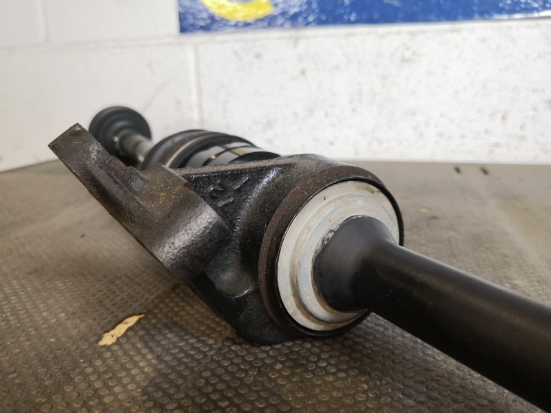 Recambio de transmision delantera derecha para mazda 2 lim. (de)  | 0.07 - ...  | 0.07 - ... referencia OEM IAM   