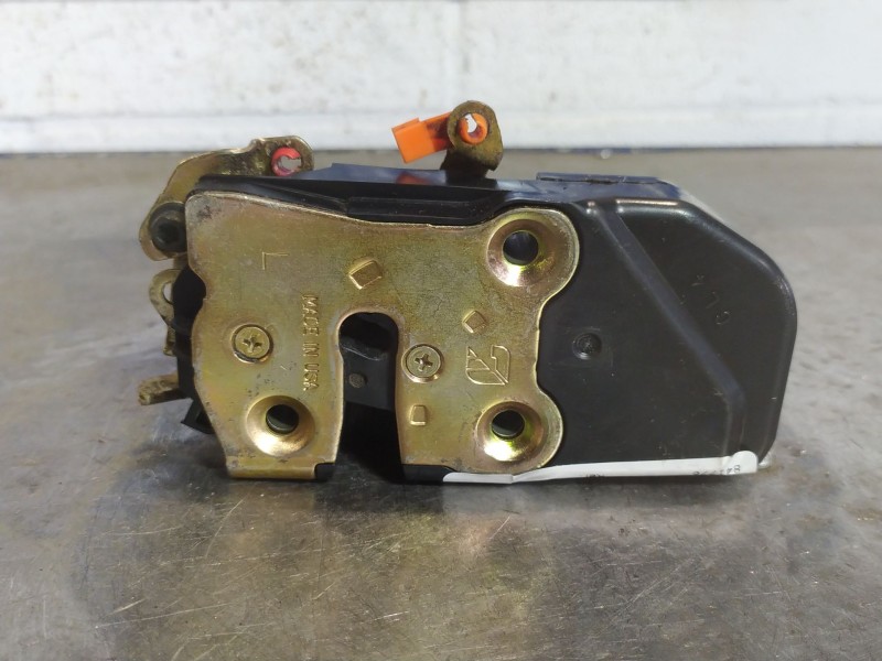 Recambio de cerradura puerta delantera izquierda para chrysler pt cruiser (pt)  | 0.00 - ...  | 0.00 - ... referencia OEM IAM   