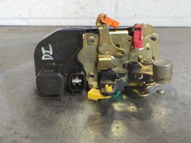 Recambio de cerradura puerta delantera izquierda para chrysler pt cruiser (pt)  | 0.00 - ...  | 0.00 - ... referencia OEM IAM   