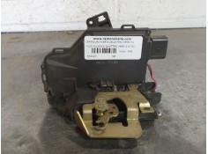 Recambio de cerradura puerta delantera derecha para audi allroad quattro (4b5) 2.5 tdi (132kw) | 02.00 - 12.05 2.5 tdi (132kw) |