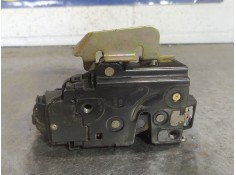 Recambio de cerradura puerta delantera derecha para audi allroad quattro (4b5) 2.5 tdi (132kw) | 02.00 - 12.05 2.5 tdi (132kw) | 2