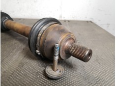 Recambio de transmision delantera derecha para ford focus berlina (cap) 1.6 tdci cat referencia OEM IAM   